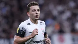 Ryan analisou a vitória do Corinthians. Foto: Marcello Zambrana/AGIF