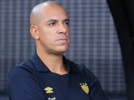 Pepa faz elogios para Depay, Yuri Alberto e Romero