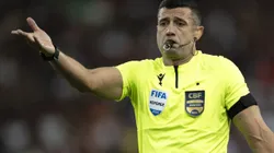 Bráulio foi muito criticado após o clássico. Foto: Jorge Rodrigues/AGIF