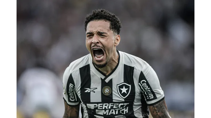 Gregore será vendido pelo Botafogo