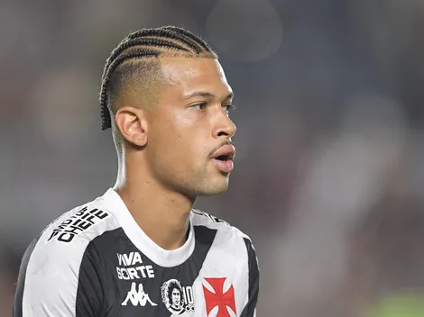 Fábio Carille comenta sobre fase vivida por João Victor