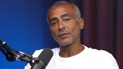 Romário marcou época defendendo Vasco e Flamengo - Foto: Reprodução
