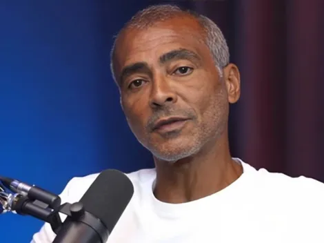 Pedro ou Vegetti? Romário crava o melhor cabeceador do país na atualidade