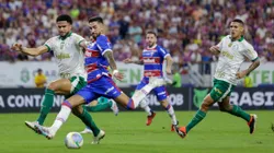 Fortaleza não perde na Arena Castelão há 24 jogos no Brasileirão.