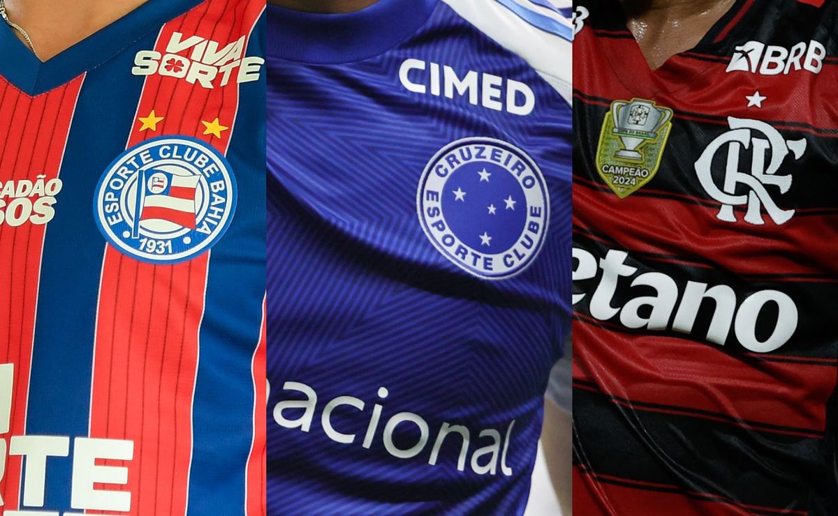 25 times do Brasil que mais vão crescer, segundo a Inteligência Artificial