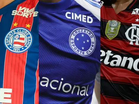 25 times do Brasil que mais vão crescer, segundo a IA