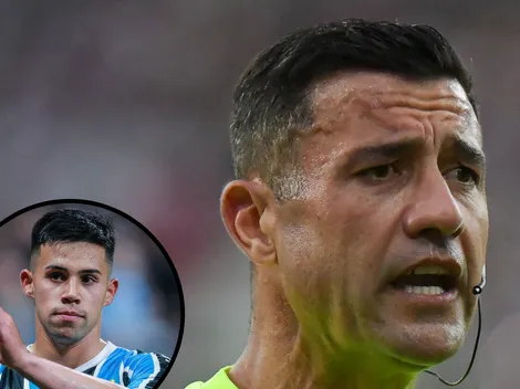 Áudio do VAR é divulgado após polêmica no Gre-Nal