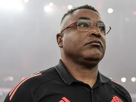 Roger Machado valoriza empate com o Grêmio no Brasileirão Betano