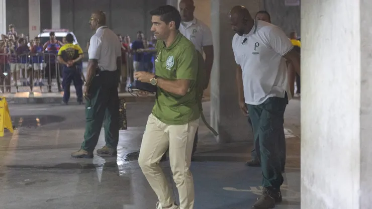 Foto: Baggio Rodrigues/AGIF