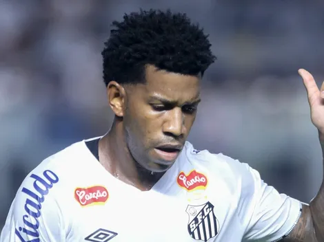 Torcida do Santos solta o verbo contra Gil e Zé Ivaldo