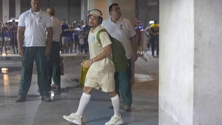 Foto: Baggio Rodrigues/AGIF