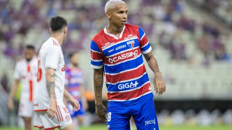 Foto: Baggio Rodrigues/AGIF