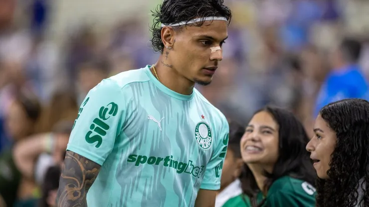 Foto: Baggio Rodrigues/AGIF