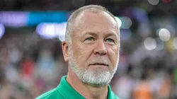 Mano Menezes ainda não fechou acordo com o Imortal.