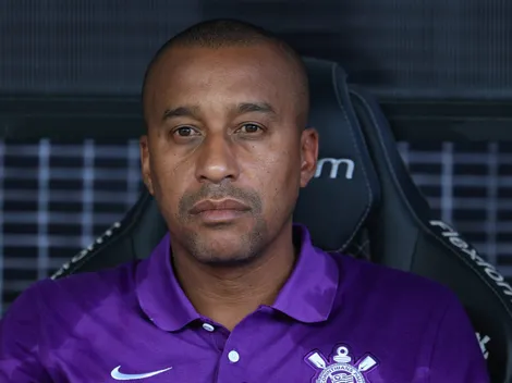 Interino do Corinthians abre espaço e dá oportunidades à base