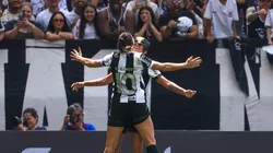 Comemoração Corintiana. Foto: Marcello Zambrana/AGIF