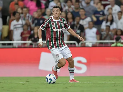 Falta violenta em Serna e pênalti não marcado revolta tricolores