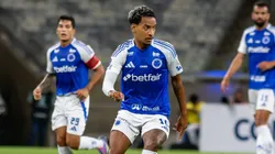 Cruzeiro de Matheus Pereira ainda não se encontrou na temporada