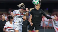 Clássico Majestoso. Foto: Marcello Zambrana/AGIF