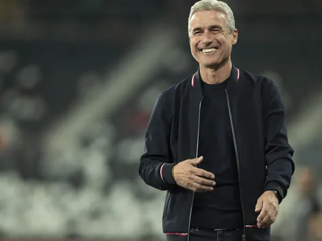 Botafoguenses pedem retorno de Luís Castro após mais uma derrota