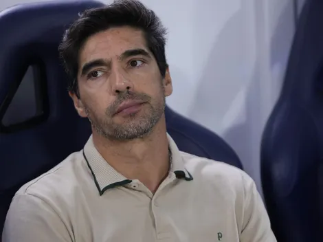 Abel aborda demissões de treinadores e aborda longevidade no Palmeiras