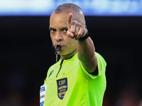 Torcida do Fluminense se revolta com atitude de Wilton Pereira