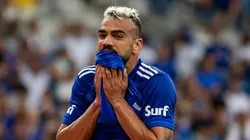 Fabrício Bruno expõe erros do Cruzeiro no Brasileirão