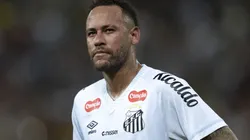 Neymar segue de fora e renovação é explicada por Marcelo Teixeira -