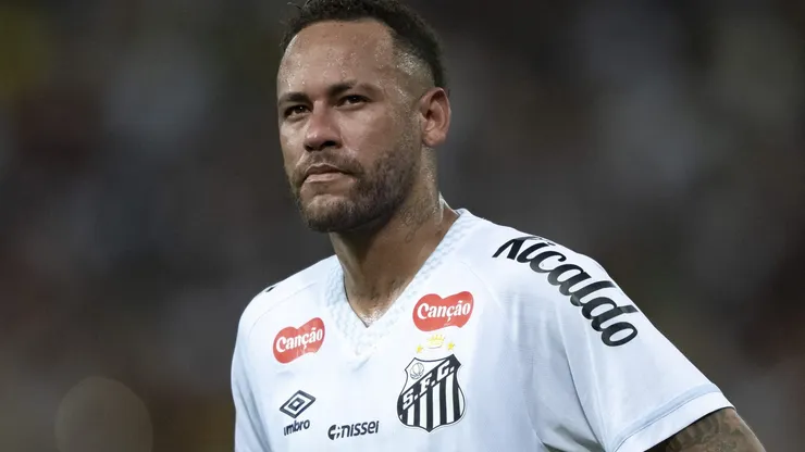 Neymar segue de fora e renovação é explicada por Marcelo Teixeira -