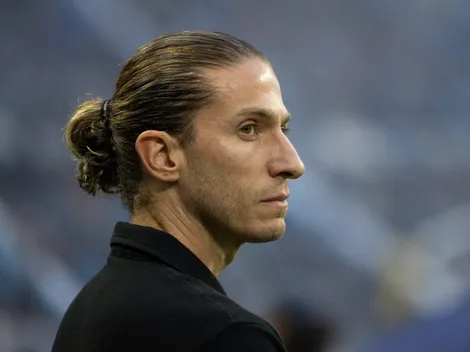 Filipe Luís aprova retorno de Victor Hugo ao Flamengo