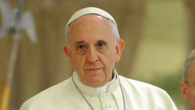 Papa Francisco faleceu aos 88 anos. Foto: Pier Marco Tacca/Getty Images