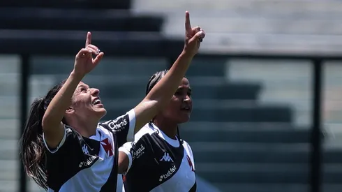 Vasco venceu o Taubaté na primeira rodada - Foto: Dikran Sahagian/Vasco