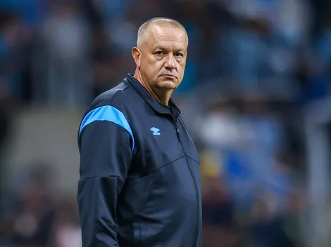 Jaime Freitas faz análise do jogo entre Grêmio x Internacional