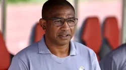 César Sampaio abordou seu futuro em relação ao Santos