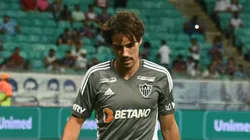 Igor Gomes, meia do Atlético-MG