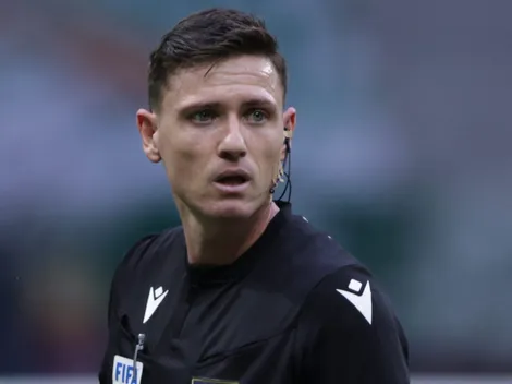 Áudio do VAR de Atlético-MG X Botafogo explica gol validado