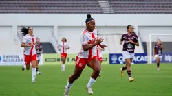 Situação do Internacional preocupa os torcedores - Foto: Lara Vantzen | Internacional
