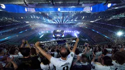 Os 25 maiores estádios do mundo.