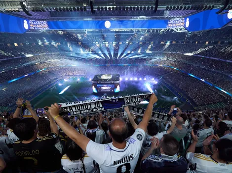 Maravilhas arquitetônicas: os 25 maiores estádios do mundo