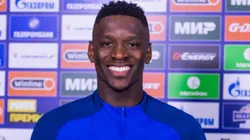 Ex-Botafogo, Luiz Henrique segue em alta no futebol europeu - Foto: Reprodução/Zenit