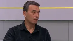 Jornalista deu a sua opinião - Foto: Reprodução/SporTV.