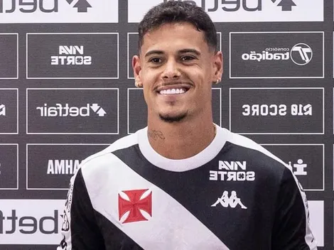 Palmeiras receberá bolada em possível venda de Lucas Freitas