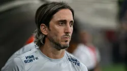 Treinador é criticado - Foto: Fabio Giannelli/AGIF.