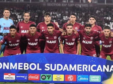 Adversário do Vasco na Sul-Americana vive momento ruim no Campeonato Argentino