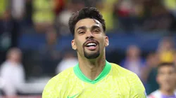 Lucas Paquetá tem futuro indefinido no mercado da bola.