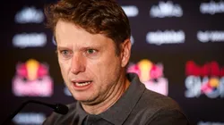 Ex-Cruzeiro analisou o confronto - Foto: Ari Ferreira/Red Bull Bragantino.