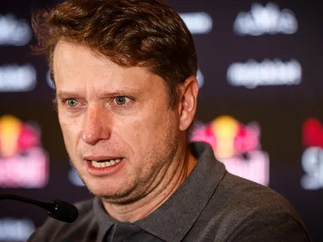 Sincero, Fernando Seabra abre o jogo sobre o Cruzeiro