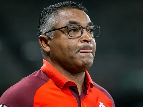 Roger Machado faz análise sobre clássico entre Grêmio x Inter