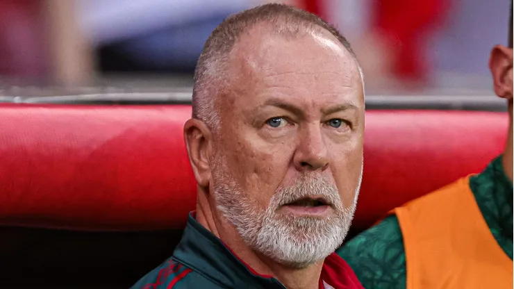 Mano será anunciado em breve no Tricolor Gaúcho.