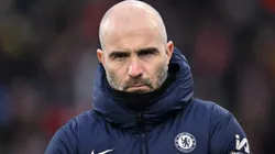 Treinador deu a sua opinião - Foto: Justin Setterfield/Getty Images.